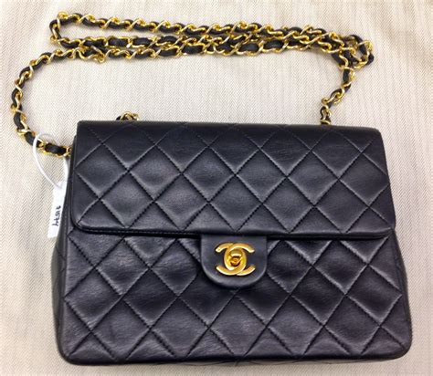 fake coco chanel bag